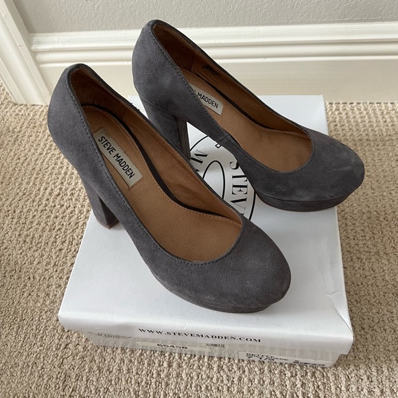 Steve Madden Heels - Picture 3 of 7
